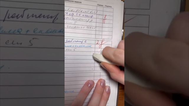 Больше интересного в инст:@kedrovaalyona #контрольная #шпаргалка смотреть онлайн
