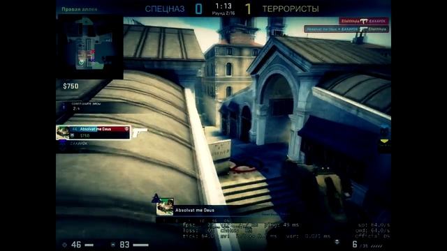 ПОДНИМАЕМ ФПС В Warface:2020 ЛУЧШИЕ СПОСОБЫ!! смотреть онлайн