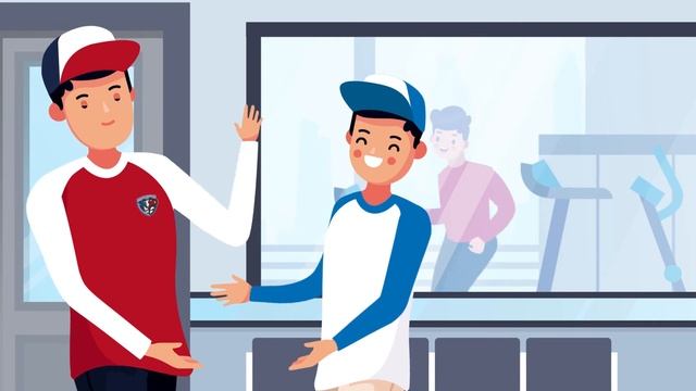 ХК Реванш смотреть онлайн