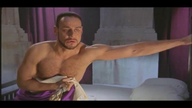 Jesus Christ Superstar Film (2000): Pilate's Dream смотреть онлайн