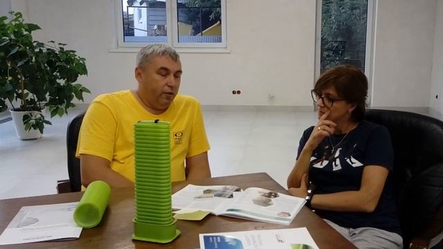 Ремонт в квартире. Влажность и сырость - Нужна вентиляция в проект. смотреть онлайн