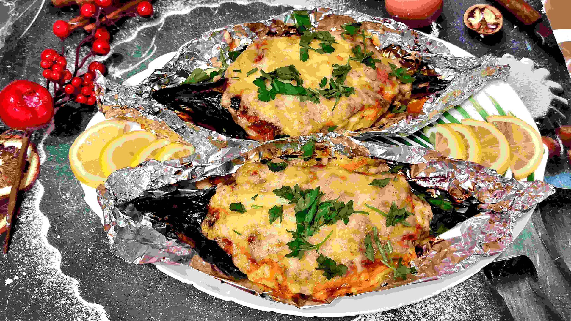 СКУМБРИЯ ,,ЛОДОЧКА,,С ОВОЩАМИ И СЫРОМ смотреть онлайн