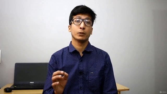 001 About the course смотреть онлайн