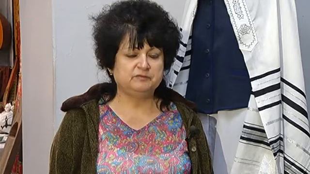 Мариуполь. Былое. «Быт народов Приазовья. Часть 3» смотреть онлайн