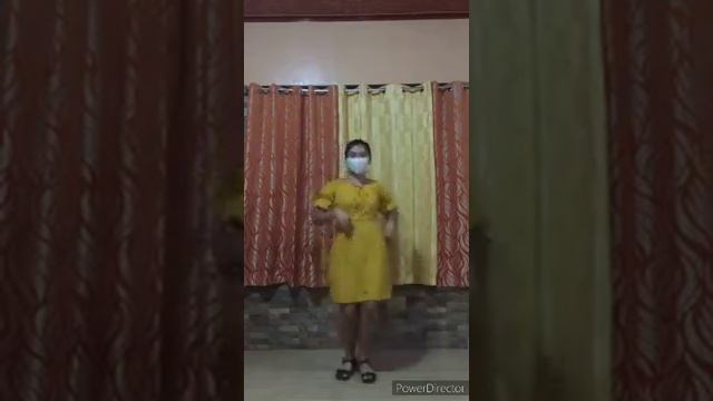 Cha-Cha dance Solo (Basic steps ) смотреть онлайн