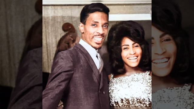 Ike & Tina Turner - It's Gonna Work Out Fine ( Filtered Acapella) смотреть онлайн