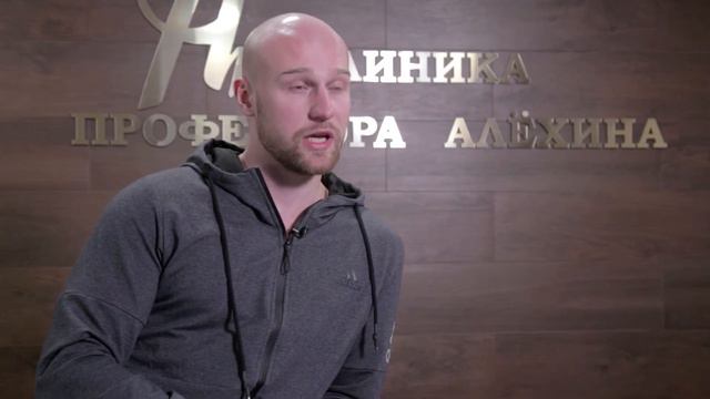 Отзыв о компрессионном трикотаже Sigvaris смотреть онлайн