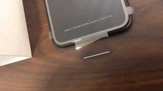 Apple iPhone 11 (128GB) Black Unboxing 2020 from Amazon смотреть онлайн