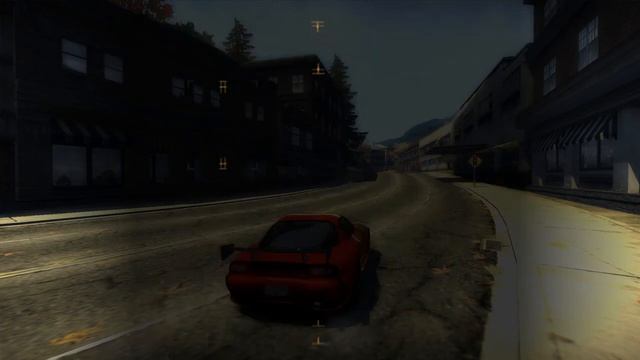 Прохождение NFS MW #8.2-9.1 (Дабл видео) смотреть онлайн