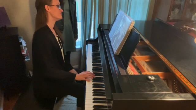 Hungarian Rhapsody No. 2 (Franz Liszt - Franz Bendel Adaptation) - Bailey Hovermale смотреть онлайн