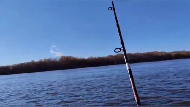 Рыбалка на Оби с женой. Каменное. Осень 2021. смотреть онлайн