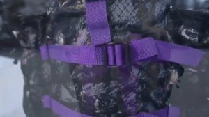 Заплечный короб МАКСИХОД