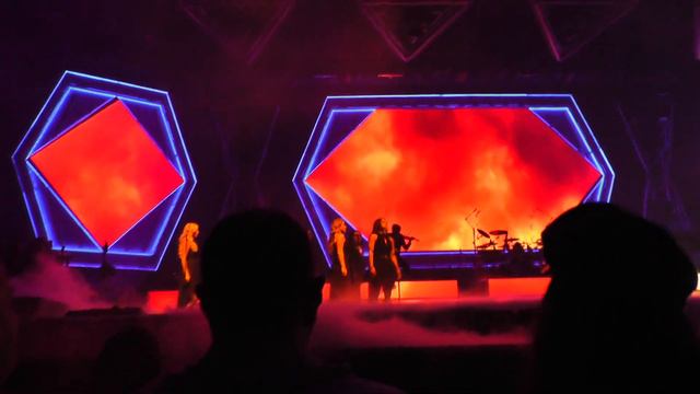 Trans-Siberian Orchestra 11/13/19: 1 - Who I Am - Show Opener - Green Bay 8pm TSO смотреть онлайн