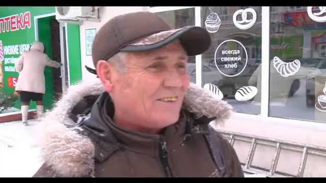 Что знают бузулучане о своих правах и обязанностях? смотреть онлайн