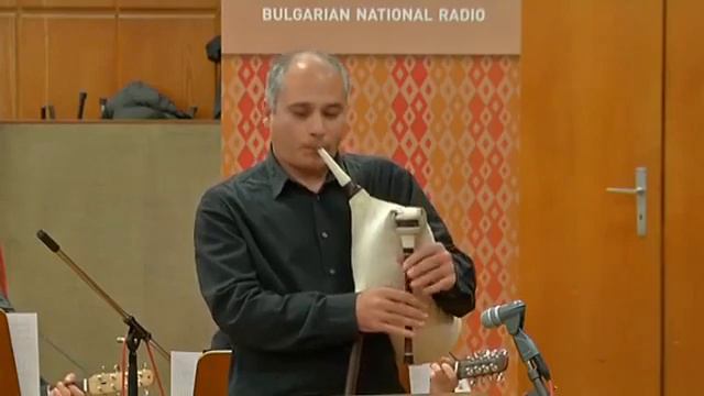 Георги Андреев,Петьо Костадинов и БНР - Ямболски Буенек смотреть онлайн