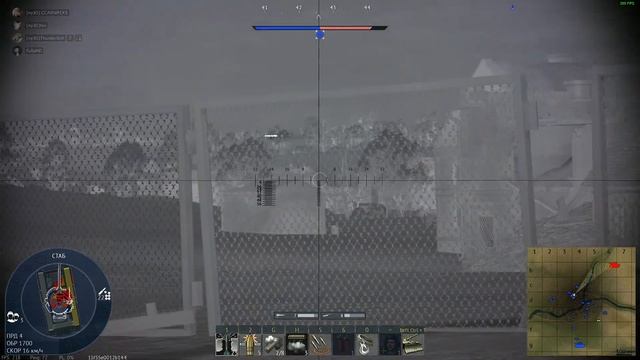 Гайд на легендарную пивную дубину (T-72AB Turms-T) #warthunder смотреть онлайн