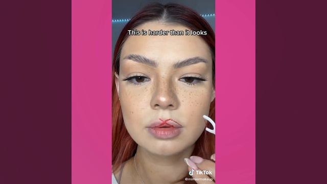 Testing Viral TikTok Beauty Hacks | Do They Actually Works? смотреть онлайн