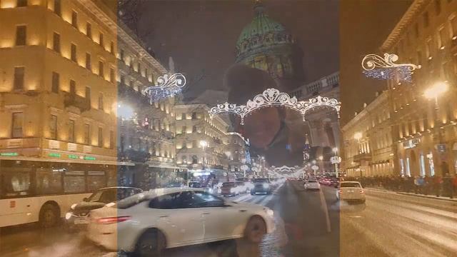 7. Во всем виновата Елка - Акварели дня смотреть онлайн