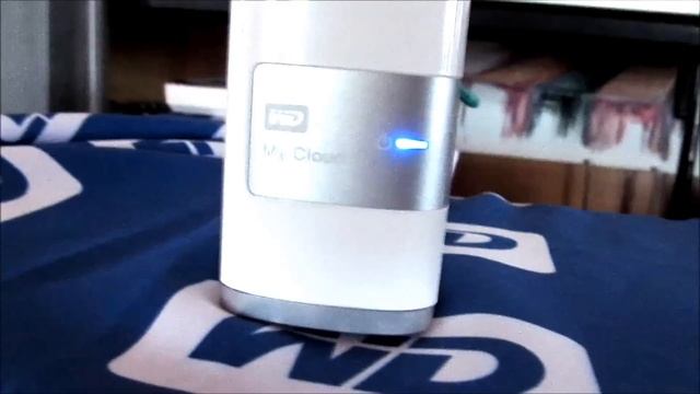 WD My Cloud - домашнее облачное хранилище смотреть онлайн