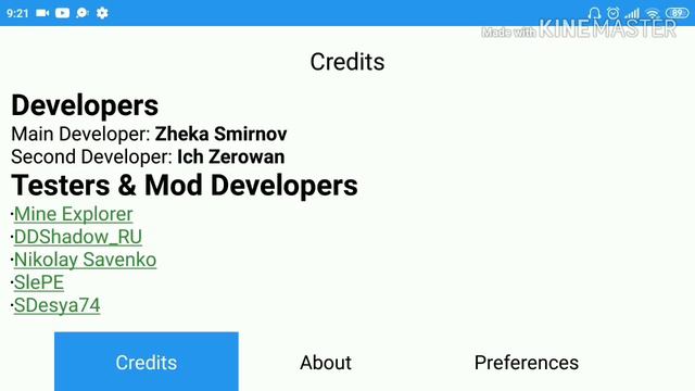 มาแล้วนะ Inner Core 2.0.0 ผ่านแอป Horizon เล่น Mod แบบ Sky Factory หรือ Stoneblock ใน Minecraft PE смотреть онлайн