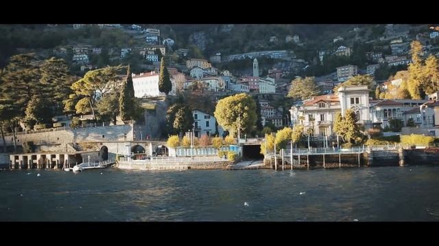 Italy. Como lake. Florence. Toscana. Portofino. Orvieto. Civita di Bagnoregio. Pisa. смотреть онлайн