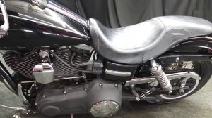 2014 Harley Davidson Dyna Wide Glide