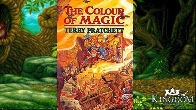 SIMON THE SORCERER CURIOSITA' E STORIA KINGDOM TV смотреть онлайн