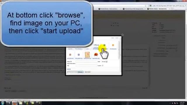 Edit an Article in Joomla смотреть онлайн