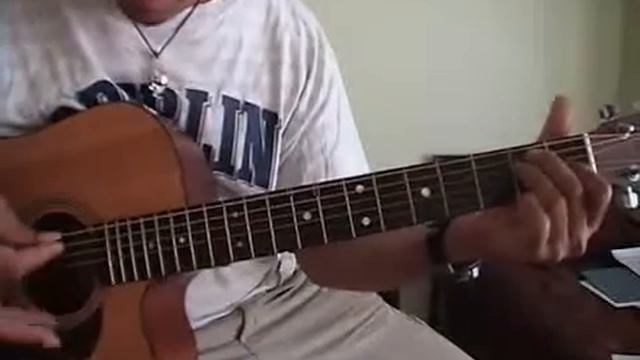 Stop Children Song Chords смотреть онлайн