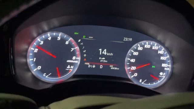 Toyota Crown 220 2.0 turbo 0-100 смотреть онлайн