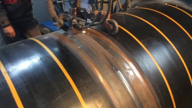 Сварка автомат смотреть онлайн