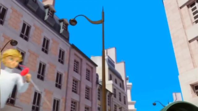 Riposta po polsku miraculum S2 odc 7 смотреть онлайн
