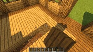 ФЕРМА ЖИВОТНЫХ В МАЙНКРАФТ - КАК ПОСТРОИТЬ (MINECRAFT COW FARM)