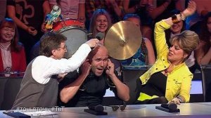 Точь-в-точь. Первый сезон. Выпуск от 18.05.2014