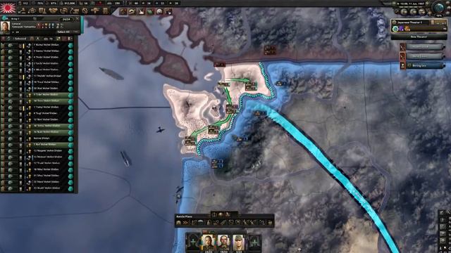 [OUTDATED] HOI4 Empire of Japan - Annex USA by 1938 смотреть онлайн