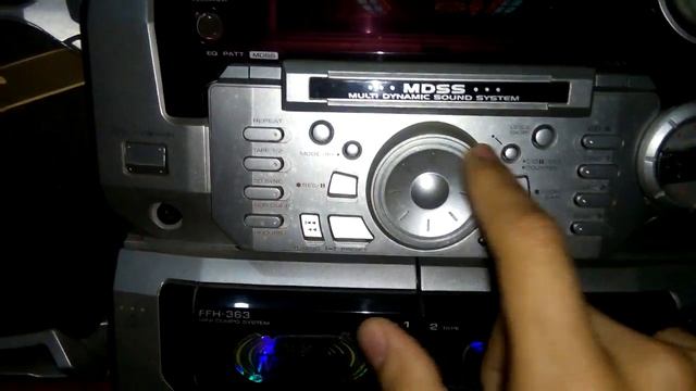 Mini LG hff radio. смотреть онлайн