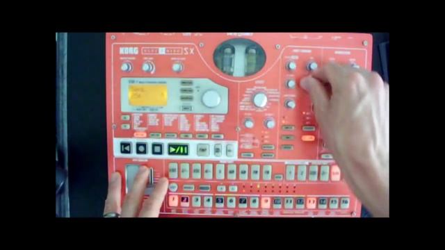 Korg ESX sample set July 2012: Glitch Hop/Dubstep/Psy/IDM Construction Kit смотреть онлайн
