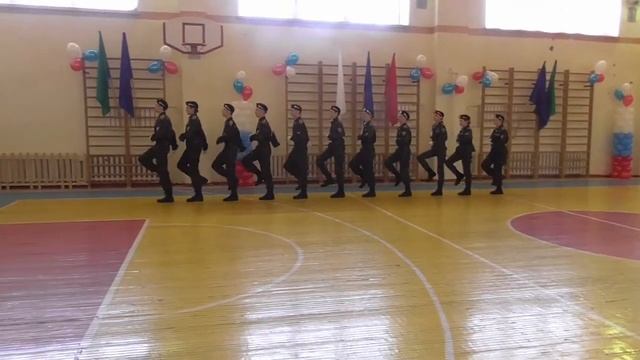 Военно спортивная игра Патриот 4 этап смотреть онлайн