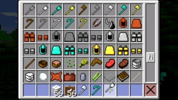 Minecraft PSP LEGO PACK 1.0 (Texture Pack)