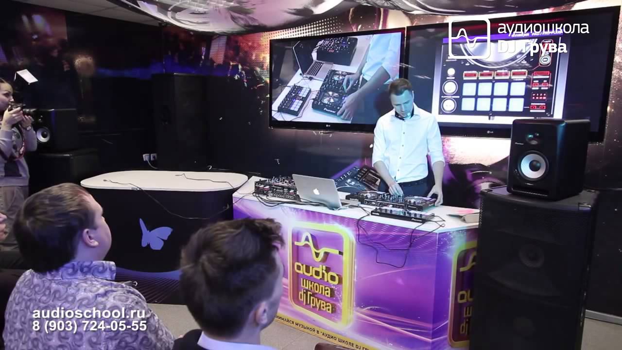 Презентация Pioneer DDJ SR, DDJ SP1, S DJ60X (Russian) смотреть онлайн