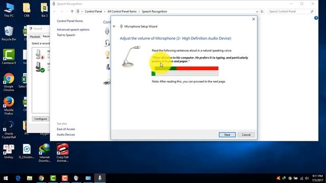 How to Fix record problem in one minute :) смотреть онлайн