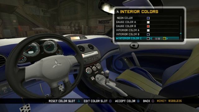 Midnight Club Los Angeles Рецензия смотреть онлайн