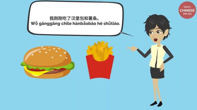 Beginner Chinese Conversation: Sports, Exercises, How To Lose Weight | Learn Chinese Online 在线学习中文