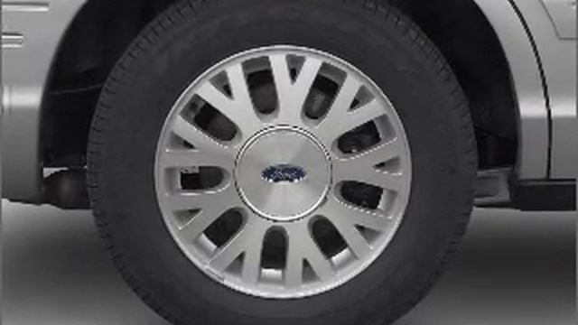 2002 Ford Crown Victoria - Cincinnati OH смотреть онлайн