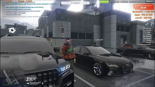 Дубровский синдикат продолжение поисков машины по низу рынка ))) смотреть онлайн