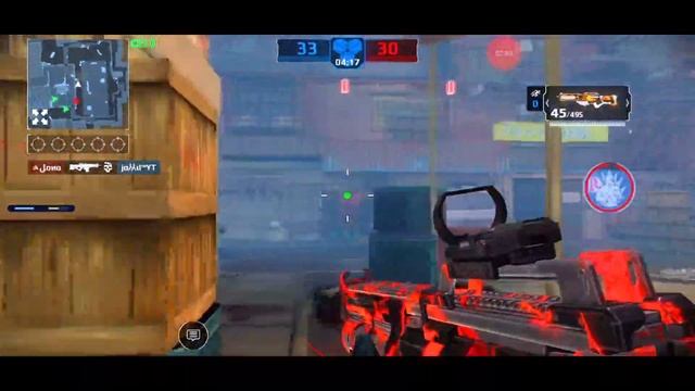 MC5 - SCRIM ? BOTS #4k120fps (Demonio Hack Kid) смотреть онлайн