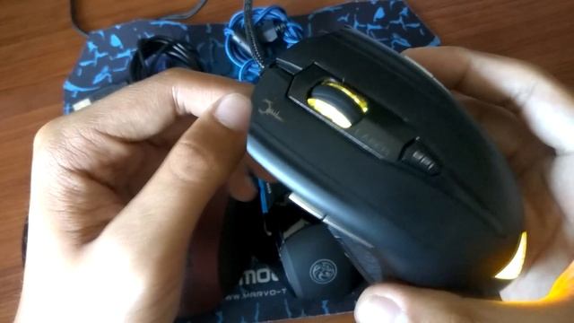 Все мои мыши | Мышки для игрового ПК смотреть онлайн