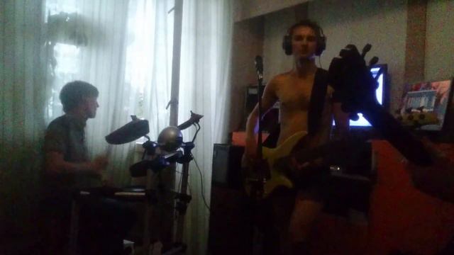 Репетиция В НОВОМ КАЧЕСТВЕ И ЗВУКЕ 11.08.2018 смотреть онлайн