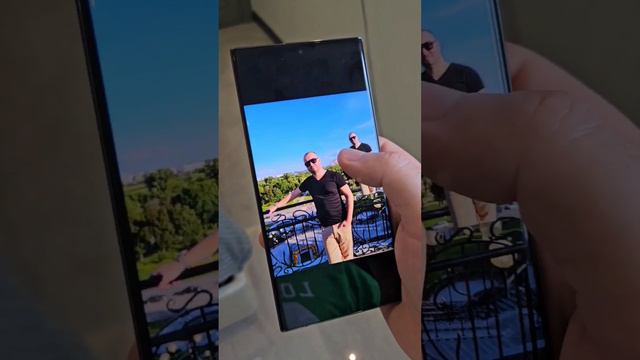 Новые Фишки OneUI 6.0 на Samsung