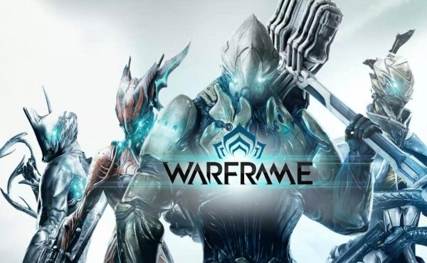 Warframe